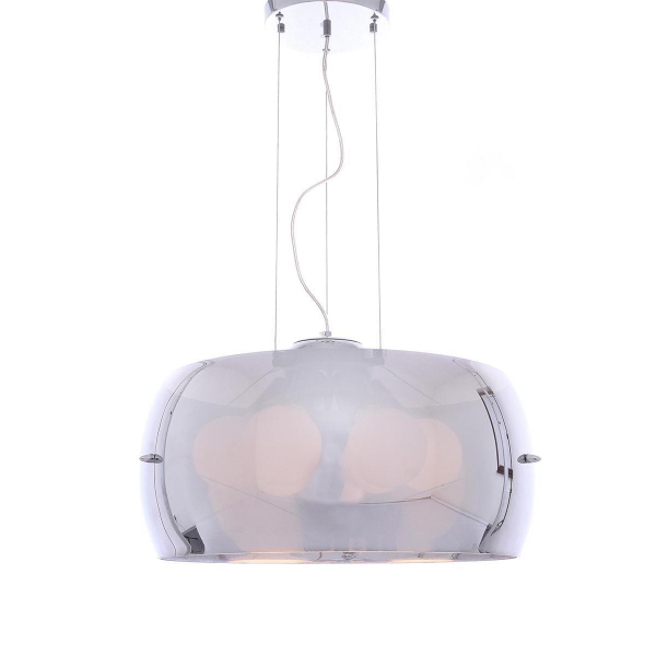 Подвесная люстра Lumina Deco Nano LDP 6018-6 CHR Подвесная люстра Lumina Deco Nano LDP 6018-6 CHR
