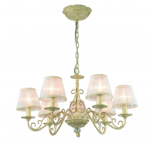 Подвесная люстра Toplight Susanna TL7290D-07RY