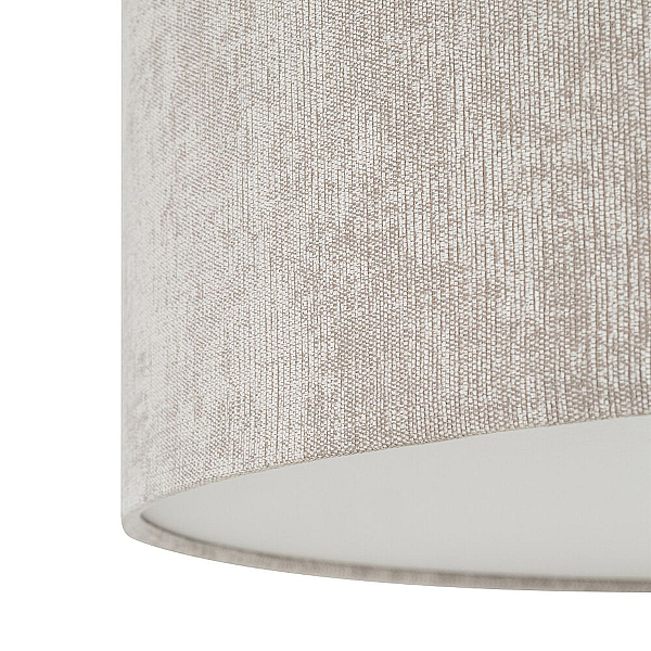 Подвесная люстра Nowodvorski Cedro M Beige 11665