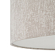 Подвесная люстра Nowodvorski Cedro M Beige 11665