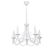 Подвесная люстра Vitaluce V3408/5