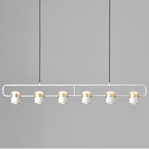 Люстра Loft-Concept Seeddesign 40.2051-0 19719