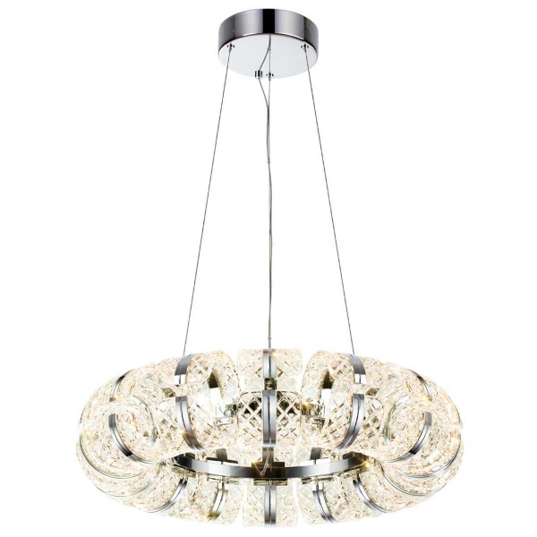 Подвесная люстра Odeon Light MIRAGE 5029/92L Подвесная люстра Odeon Light MIRAGE 5029/92L