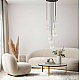 Подвесная люстра TK Lighting 5362 Nilos