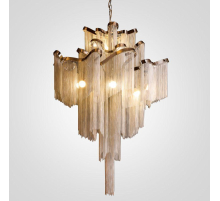 Подвесная люстра Imperium Loft Ava Chain Atlantis 179867-22