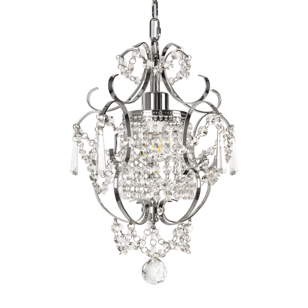 Подвесная люстра Loft It Burlesque 10417 CR