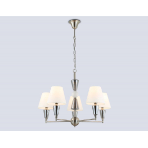 Подвесная люстра Ambrella light High light LH75253