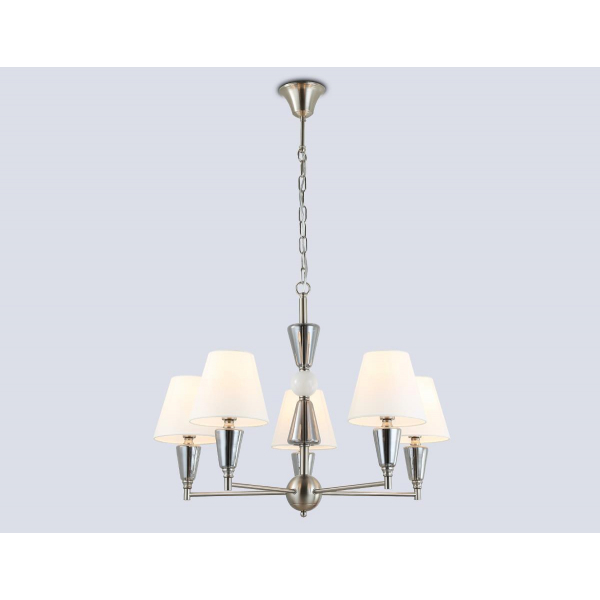 Подвесная люстра Ambrella light High light LH75253 Подвесная люстра Ambrella light High light LH75253
