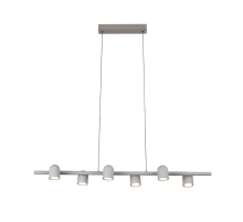 Подвесная люстра Mantra Ios 7936