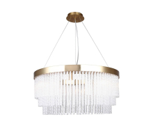 Подвесная люстра Favourite Bellinda 4189-8P