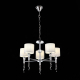 Подвесная люстра Evoluce Primma SLE105173-05