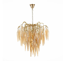 Подвесная люстра ST Luce Siena SL1652.203.06