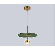 Люстра Ambrella Light HIGH LIGHT LH72609