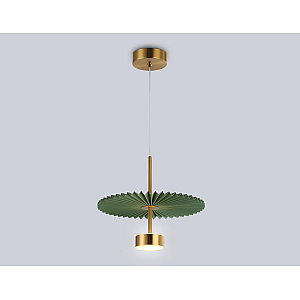 Люстра Ambrella Light HIGH LIGHT LH72609