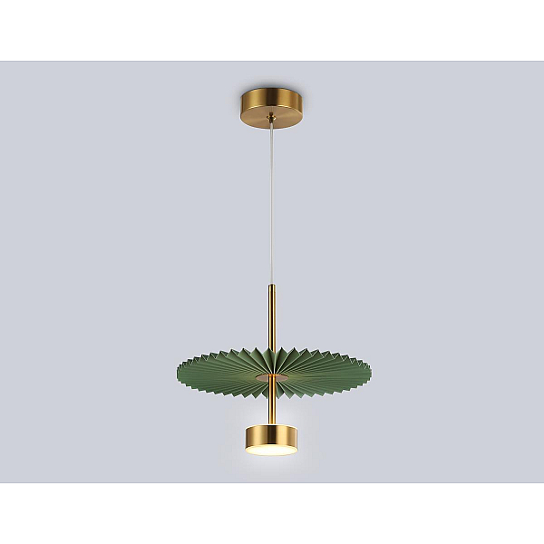 Люстра Ambrella Light HIGH LIGHT LH72609