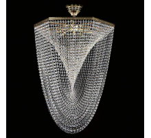 Подвесная люстра Artglass Carlisle CE