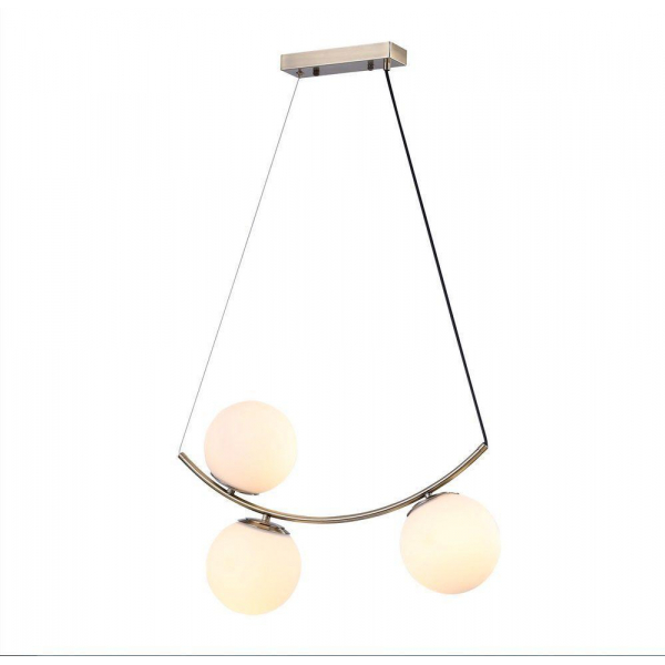Подвесная люстра Omnilux Acciano OML-94903-03 Подвесная люстра Omnilux Acciano OML-94903-03