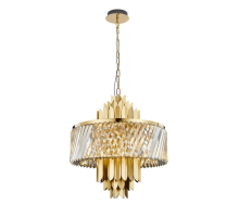 Подвесная люстра Aployt Stefania APL.780.03.09