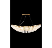 Люстра подвесная Alfa Light F0524-32 L1500*W500