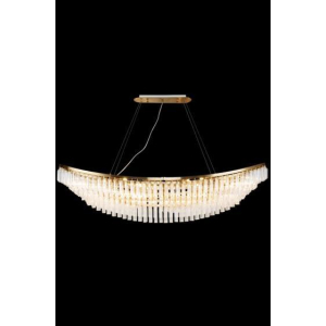 Люстра подвесная Alfa Light F0524-32 L1500*W500