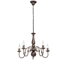 Подвесная люстра Vitaluce V1660-8/5