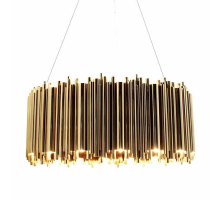 Подвесная люстра Imperium Loft Brubeck Delightfull 84750-22