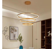 Люстра подвесная Alfa Light F3324-25 BK