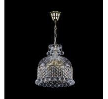 Подвесная люстра Bohemia Ivele 14781/25 G Balls