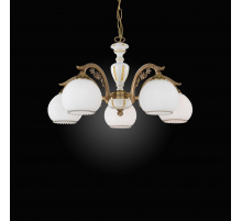 Подвесная люстра Reccagni Angelo L 8605/5