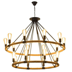 Люстра подвесная Alfa Light F3324-05