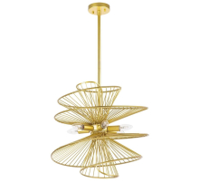 Подвесная люстра Lightstar Zeta 728163