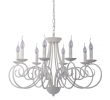 Подвесная люстра Ideal Lux Sem SP8 092782