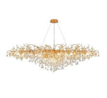 Подвесная люстра Imperium Loft Droplet 148055-22