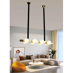 Люстра подвесная Alfa Light F1324-20