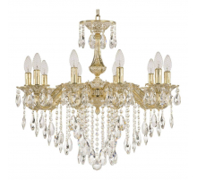 Подвесная люстра Bohemia Ivele 71102/10/210 B GW