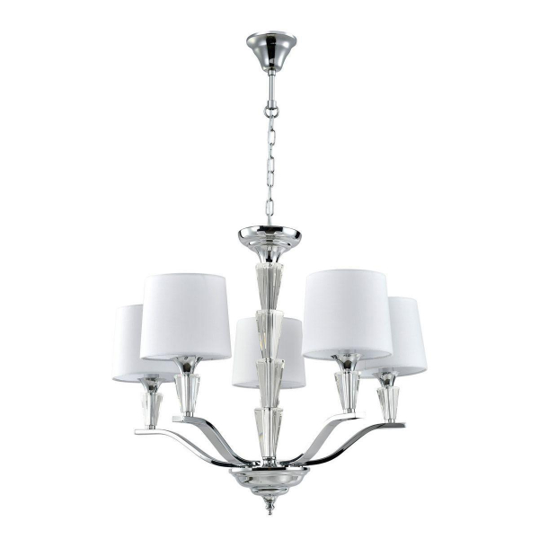 Подвеснаяя люстра MW-Light Palermo 386018305 Подвеснаяя люстра MW-Light Palermo 386018305