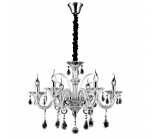 Подвесная люстра Ideal Lux Colossal SP6 Avorio 081540