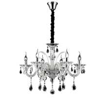 Подвесная люстра Ideal Lux Colossal SP6 Avorio 081540