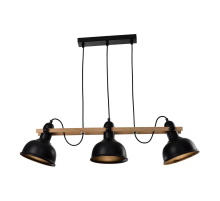 Подвесная люстра Rivoli Nathalie 4021-213 Б0050324