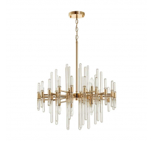 Подвесная люстра Odeon Light Hall Stika 4988/10