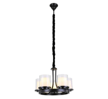 Подвесная люстра Newport 35005/C М0058803