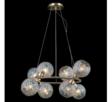 Подвесная люстра Illumico IL0452-8PASQ-79 AB