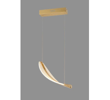 Люстра подвесная Alfa Light F1424-05