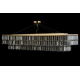 Подвесная люстра Arti Lampadari Milano E 1.5.120x30.107 G