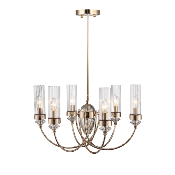 Подвесная люстра ST Luce Elegra SL1402.203.06