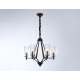 Подвесная люстра Ambrella light Traditional TR3237