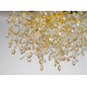 Подвесная люстра Lumina Deco Brevia LDP 8027-600 GD
