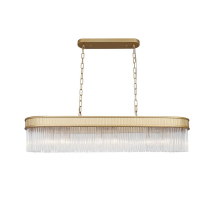 Подвесная люстра Favourite Turris 4200-12P