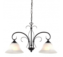 Подвесная люстра Globo Aries 68410-2