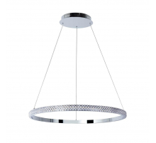 Подвесная светодиодная люстра Arte Lamp Orione A2182SP-60CC